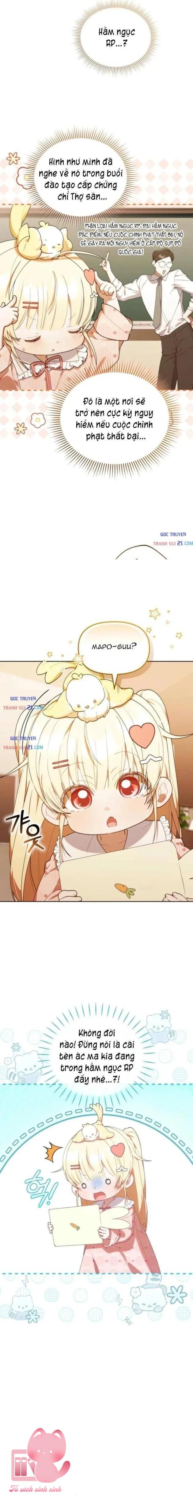 Thợ Săn Lớp Gà Con - Chap 62 - Trang 4