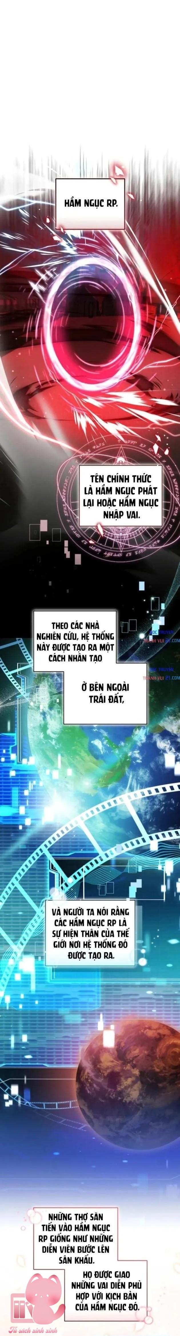 Thợ Săn Lớp Gà Con - Chap 62 - Trang 9