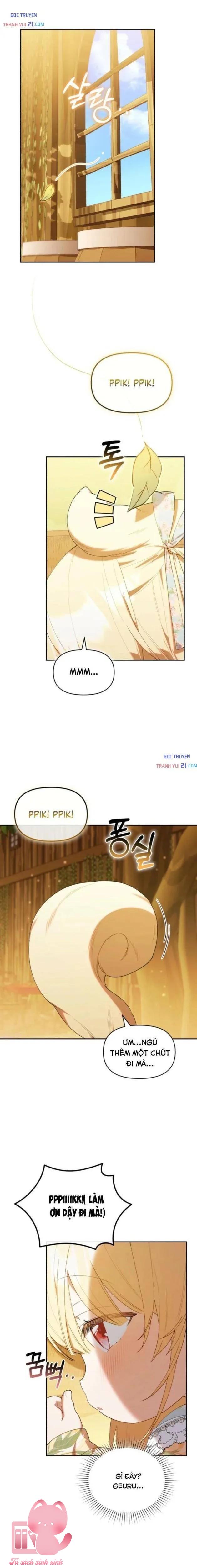 Thợ Săn Lớp Gà Con - Chap 63 - Trang 1