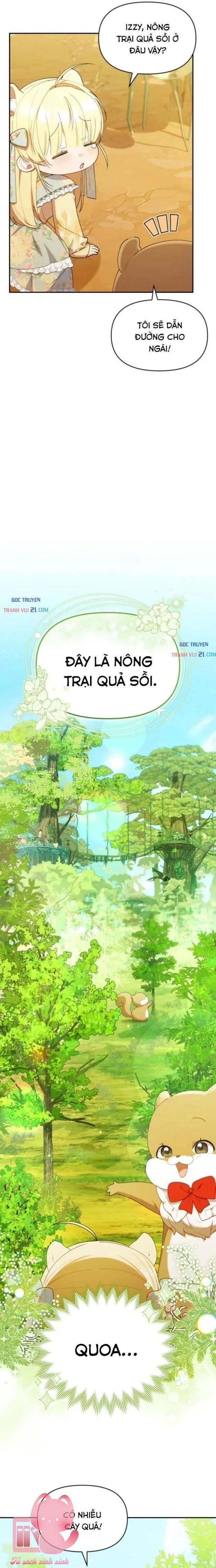 Thợ Săn Lớp Gà Con - Chap 63 - Trang 12
