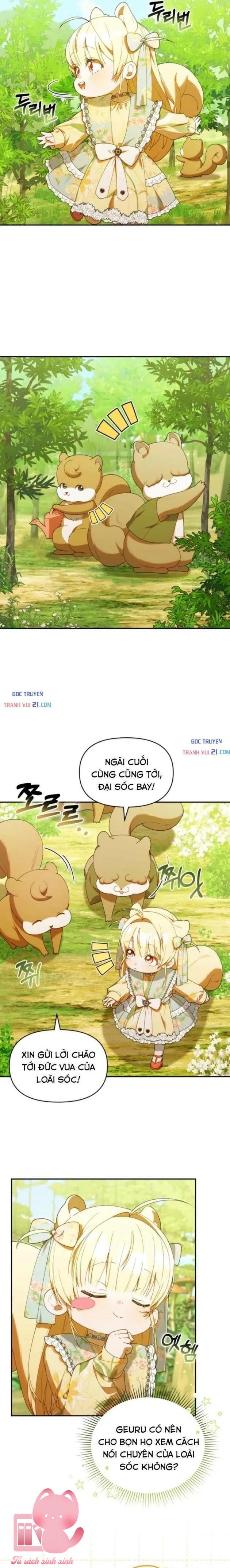 Thợ Săn Lớp Gà Con - Chap 63 - Trang 13