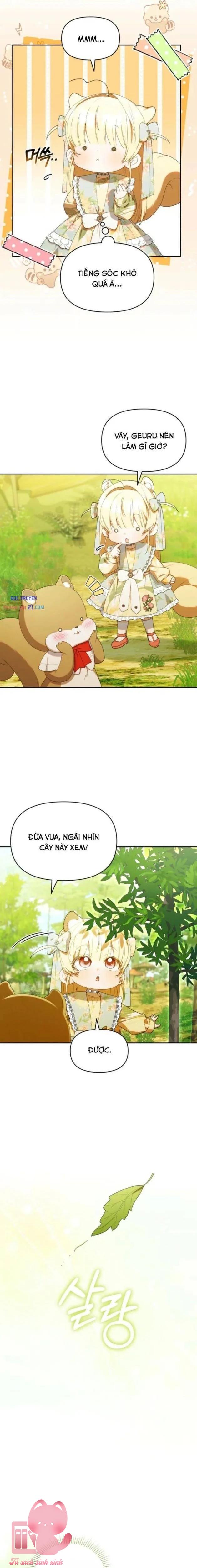 Thợ Săn Lớp Gà Con - Chap 63 - Trang 15