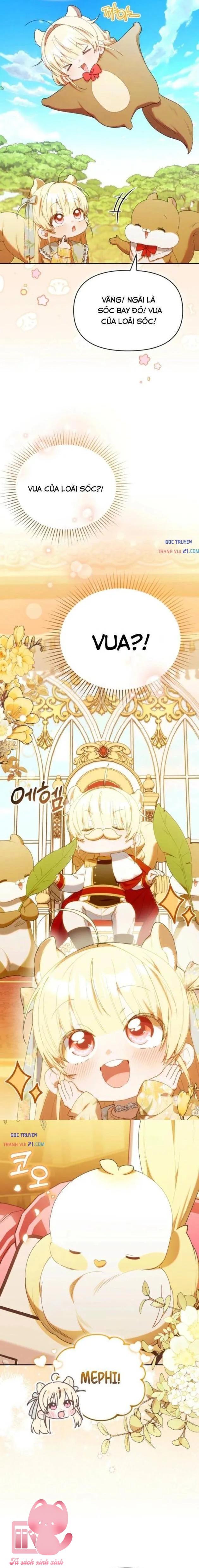 Thợ Săn Lớp Gà Con - Chap 63 - Trang 5