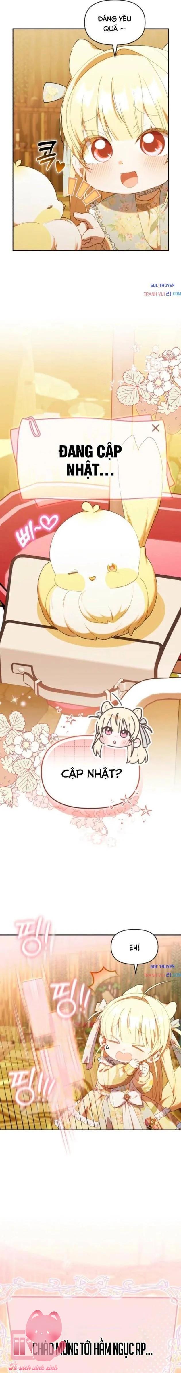 Thợ Săn Lớp Gà Con - Chap 63 - Trang 6