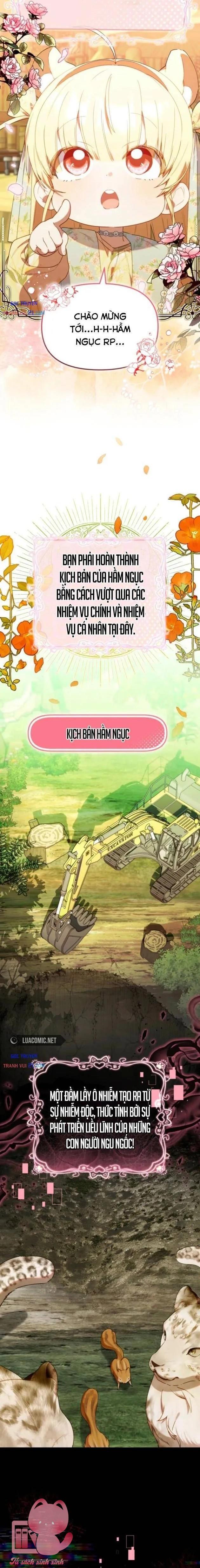 Thợ Săn Lớp Gà Con - Chap 63 - Trang 7