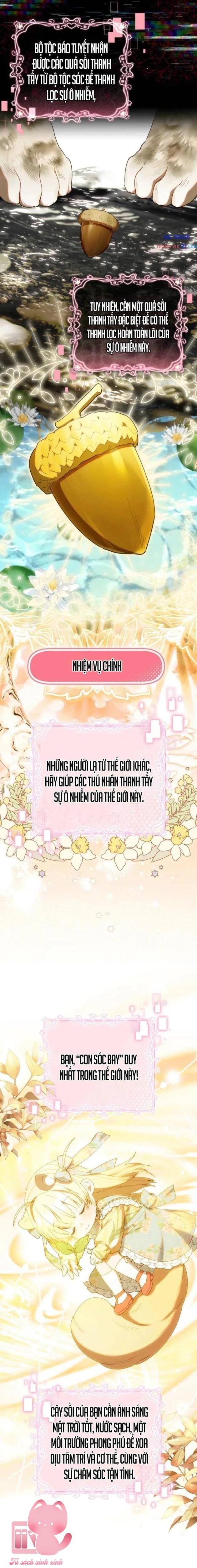 Thợ Săn Lớp Gà Con - Chap 63 - Trang 8