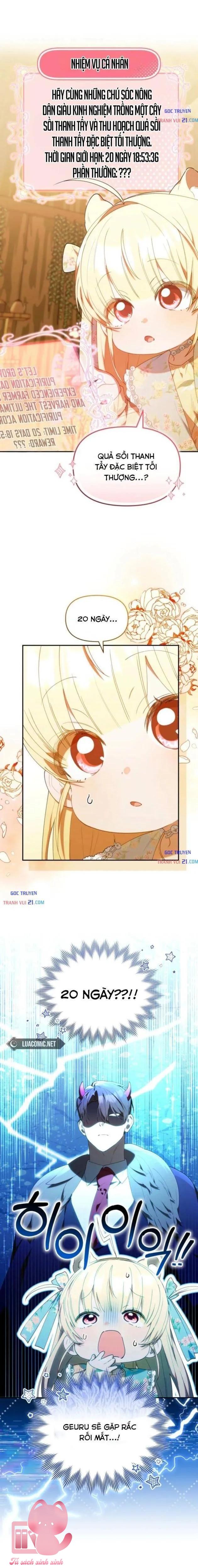 Thợ Săn Lớp Gà Con - Chap 63 - Trang 9