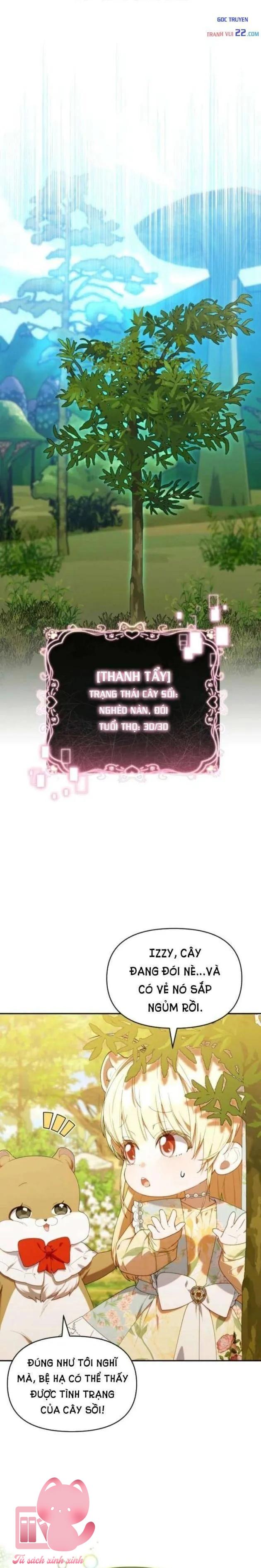 Thợ Săn Lớp Gà Con - Chap 64 - Trang 1