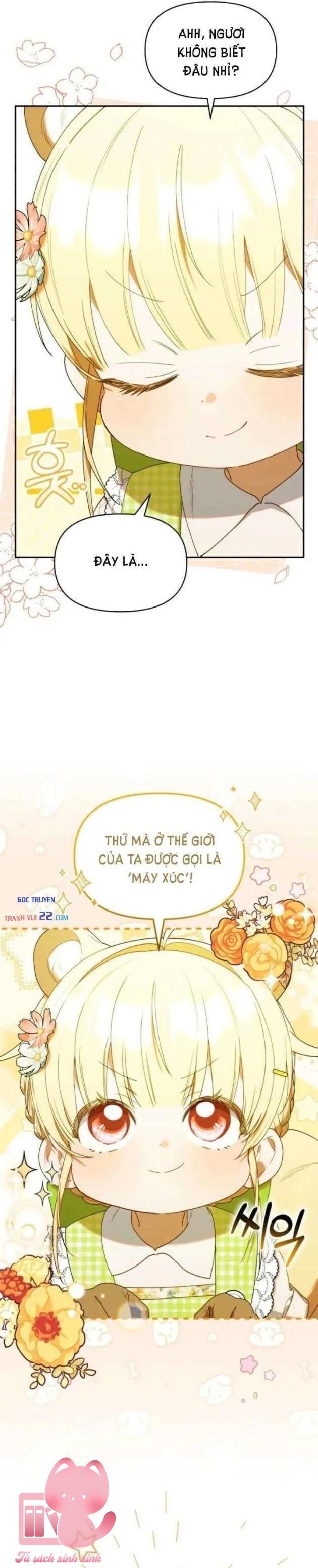 Thợ Săn Lớp Gà Con - Chap 64 - Trang 11