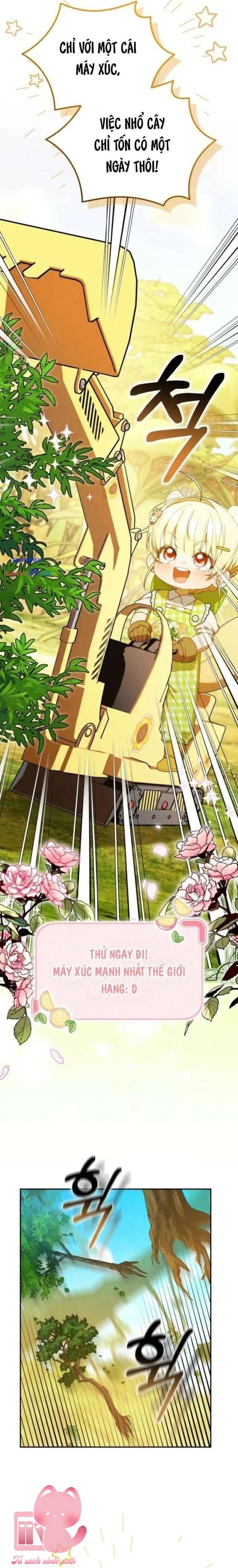 Thợ Săn Lớp Gà Con - Chap 64 - Trang 12