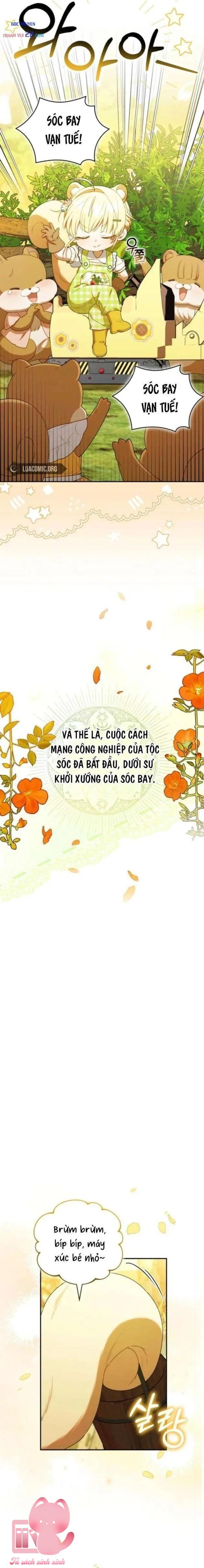 Thợ Săn Lớp Gà Con - Chap 64 - Trang 13