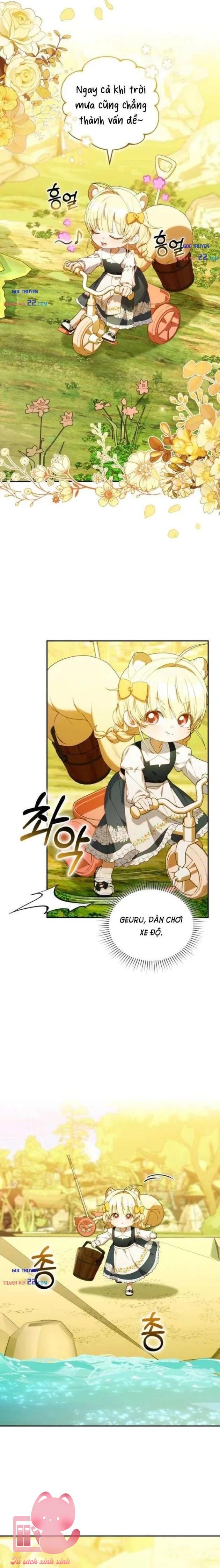 Thợ Săn Lớp Gà Con - Chap 64 - Trang 14
