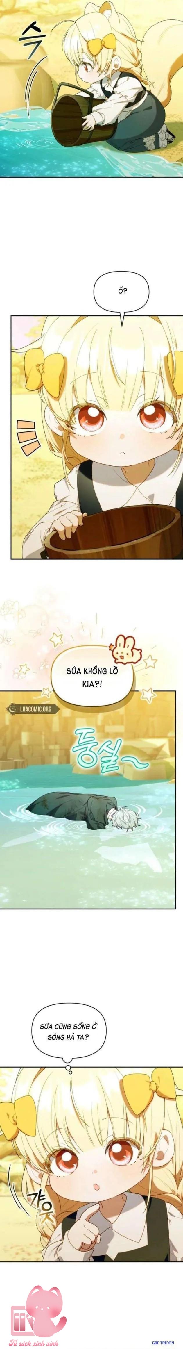 Thợ Săn Lớp Gà Con - Chap 64 - Trang 15