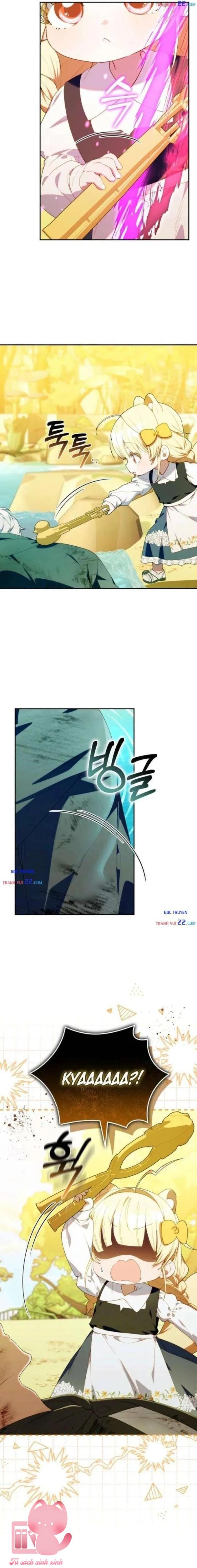 Thợ Săn Lớp Gà Con - Chap 64 - Trang 16