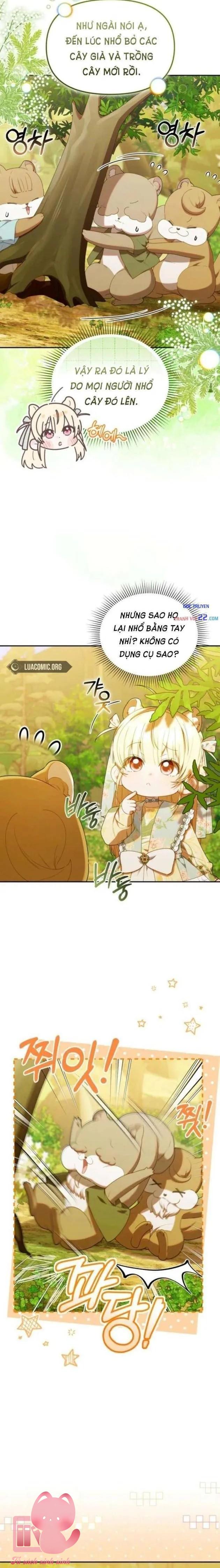 Thợ Săn Lớp Gà Con - Chap 64 - Trang 2
