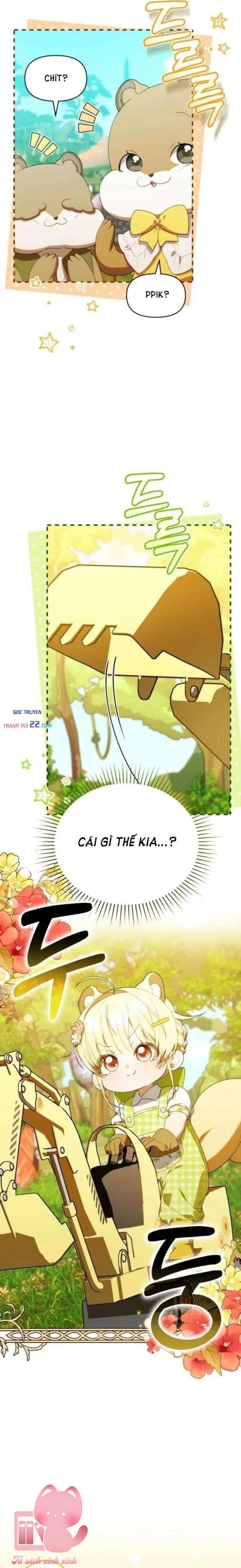 Thợ Săn Lớp Gà Con - Chap 64 - Trang 9