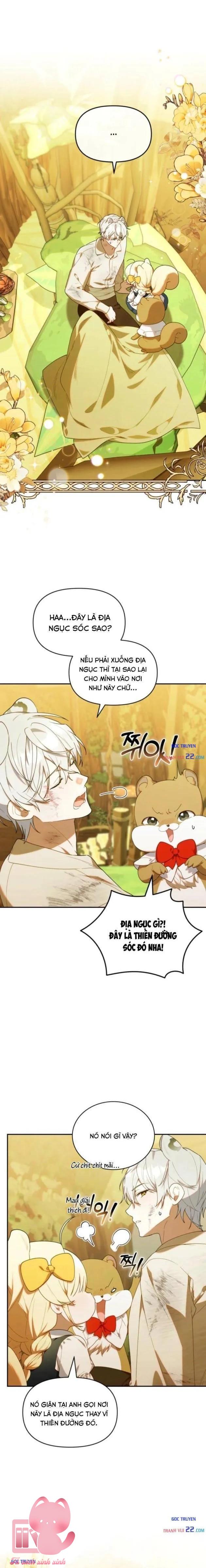 Thợ Săn Lớp Gà Con - Chap 65 - Trang 1