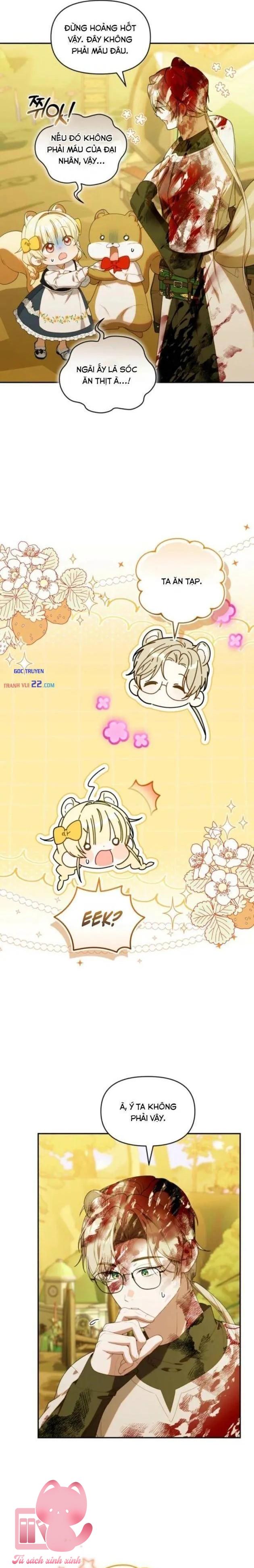 Thợ Săn Lớp Gà Con - Chap 65 - Trang 11