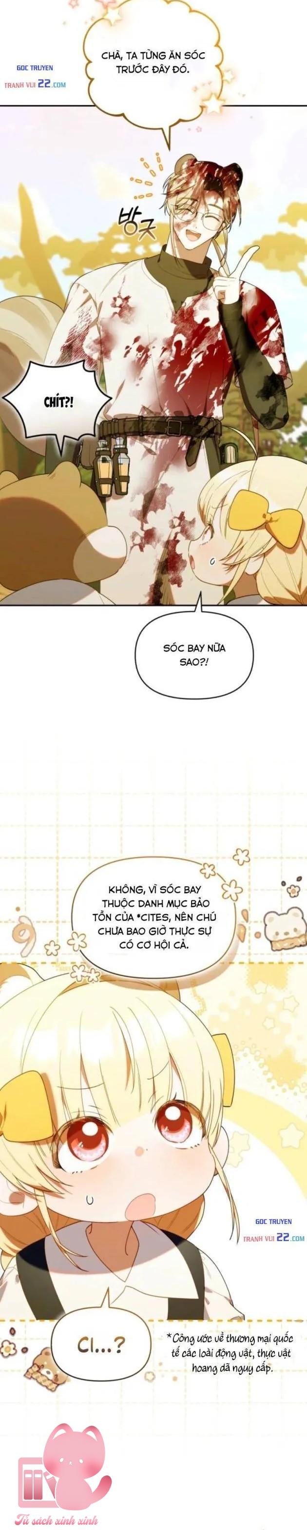 Thợ Săn Lớp Gà Con - Chap 65 - Trang 12