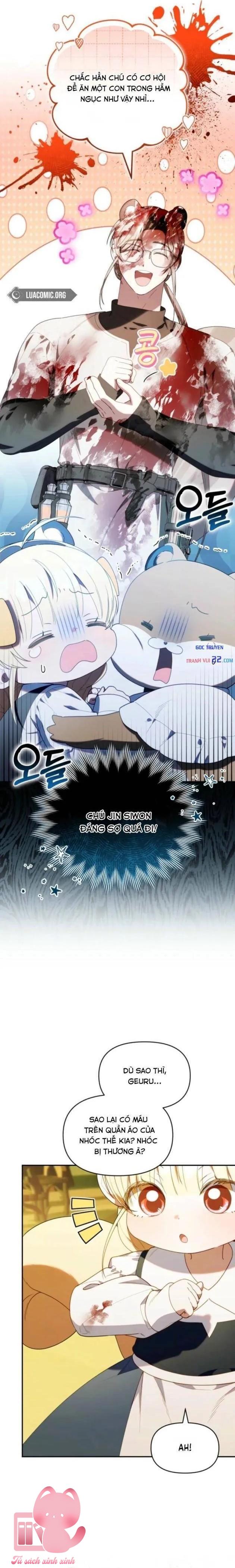 Thợ Săn Lớp Gà Con - Chap 65 - Trang 13