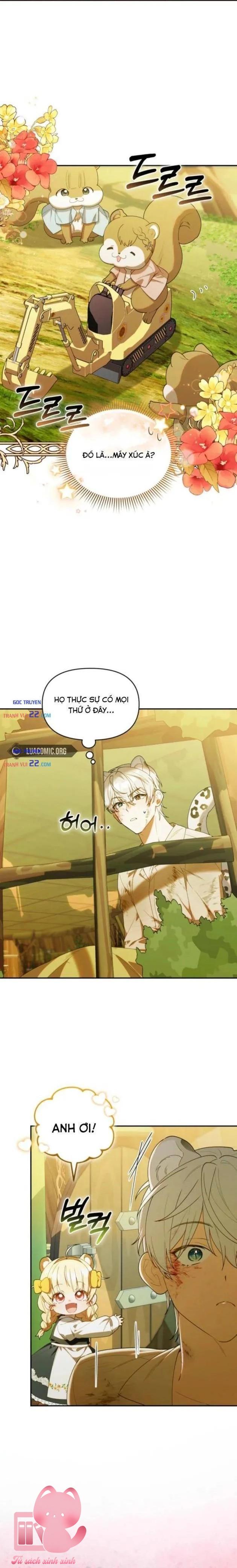 Thợ Săn Lớp Gà Con - Chap 65 - Trang 15