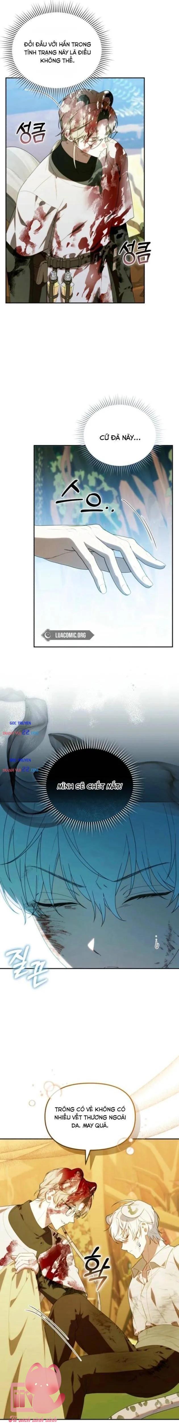 Thợ Săn Lớp Gà Con - Chap 65 - Trang 17