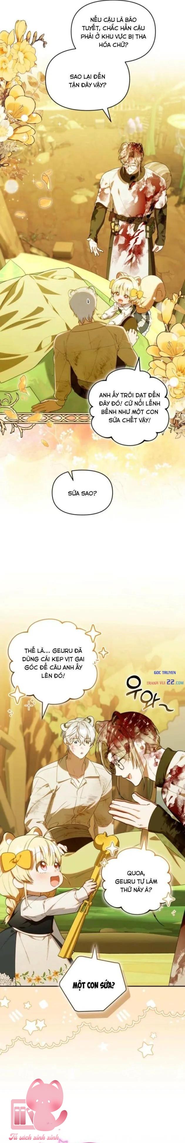 Thợ Săn Lớp Gà Con - Chap 65 - Trang 19