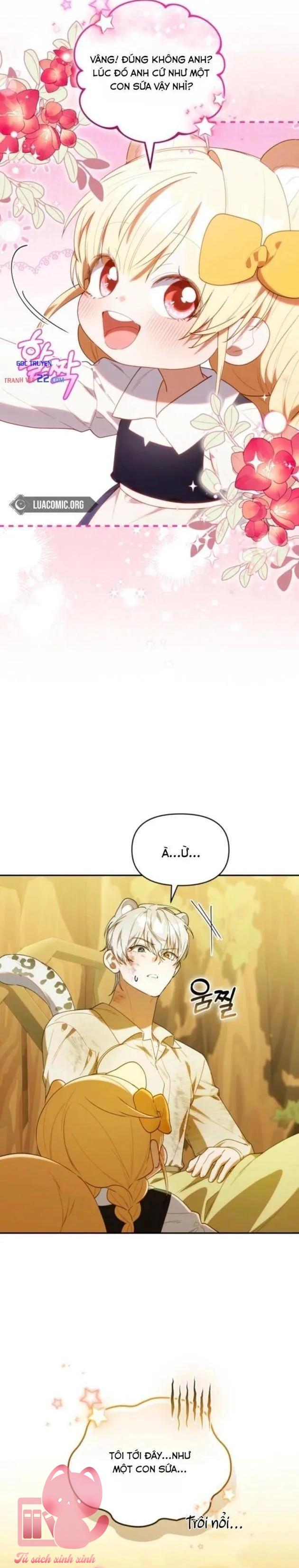 Thợ Săn Lớp Gà Con - Chap 65 - Trang 20