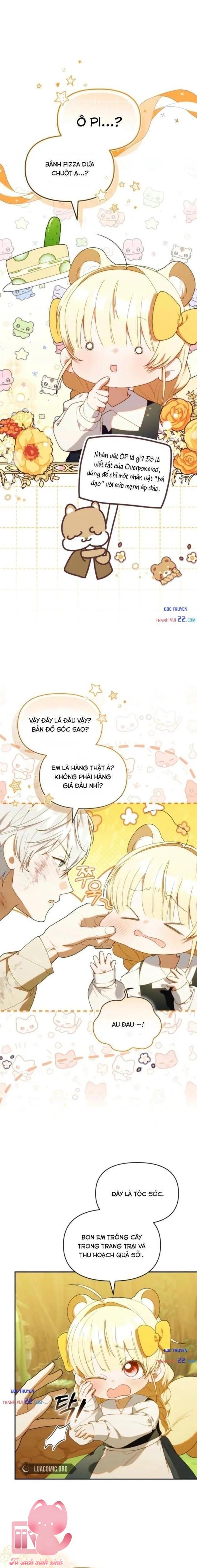 Thợ Săn Lớp Gà Con - Chap 65 - Trang 3
