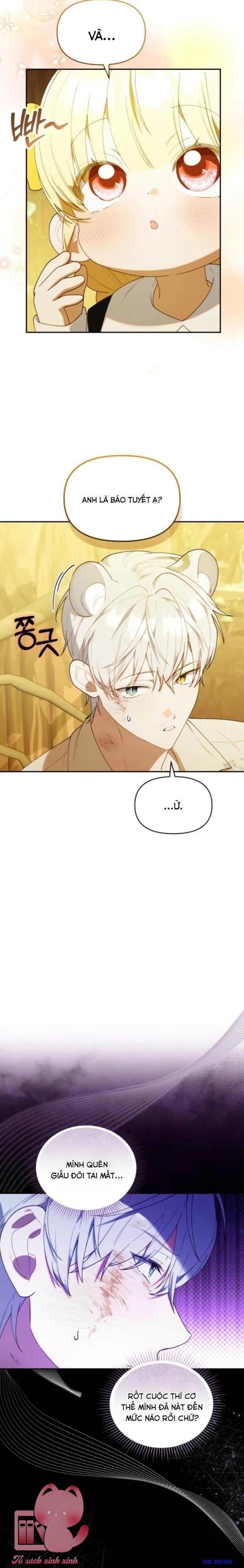 Thợ Săn Lớp Gà Con - Chap 65 - Trang 4