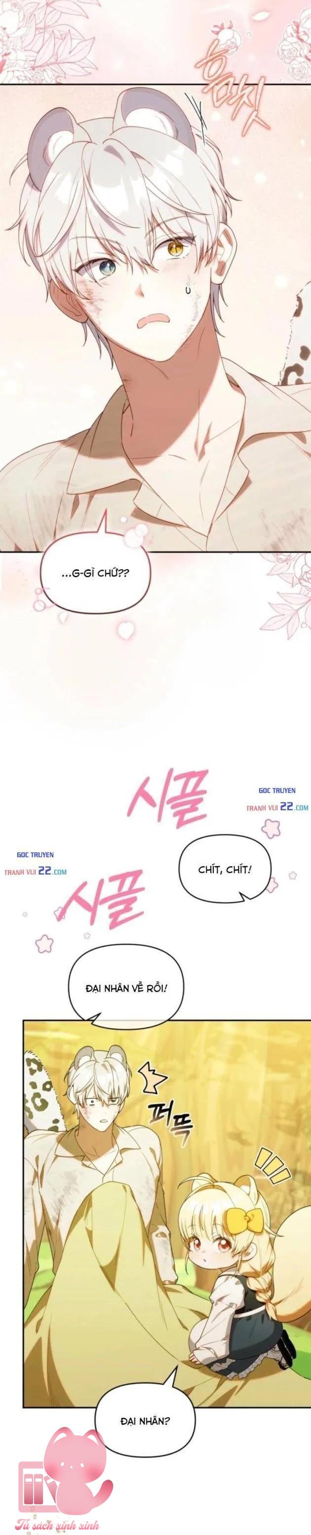 Thợ Săn Lớp Gà Con - Chap 65 - Trang 6