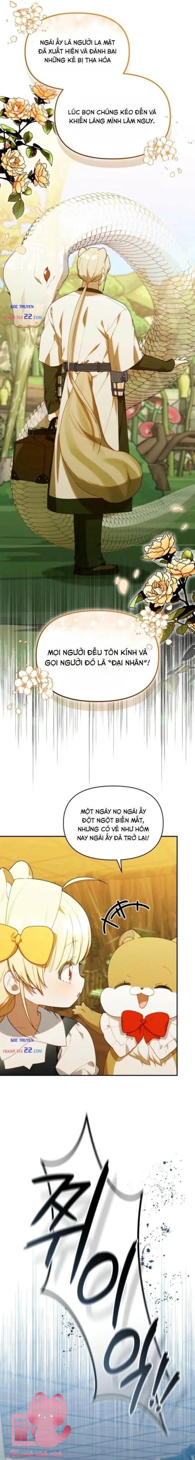 Thợ Săn Lớp Gà Con - Chap 65 - Trang 7