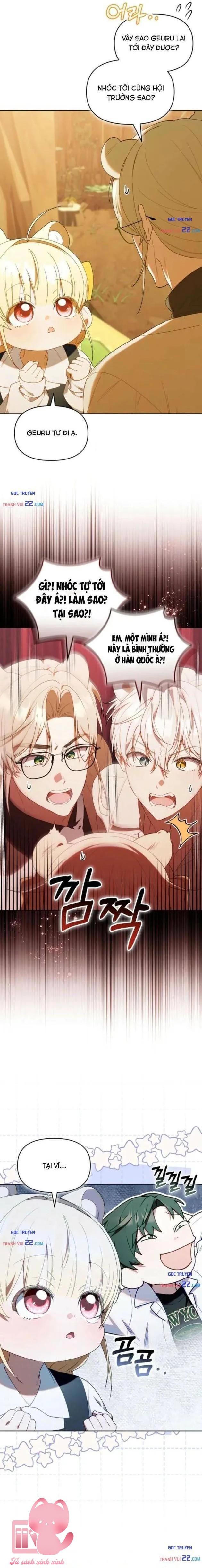 Thợ Săn Lớp Gà Con - Chap 66 - Trang 10