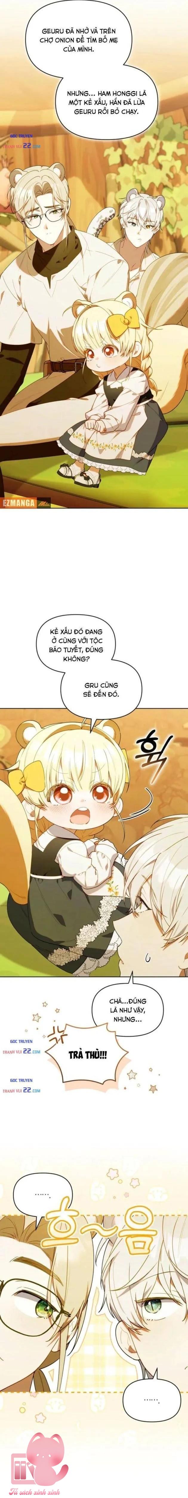 Thợ Săn Lớp Gà Con - Chap 66 - Trang 12