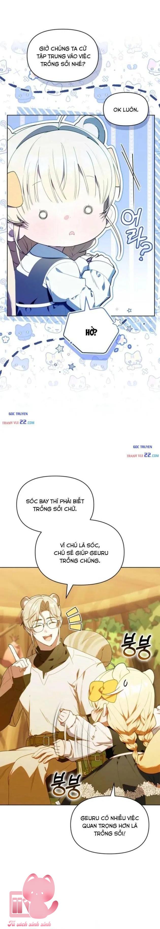 Thợ Săn Lớp Gà Con - Chap 66 - Trang 13