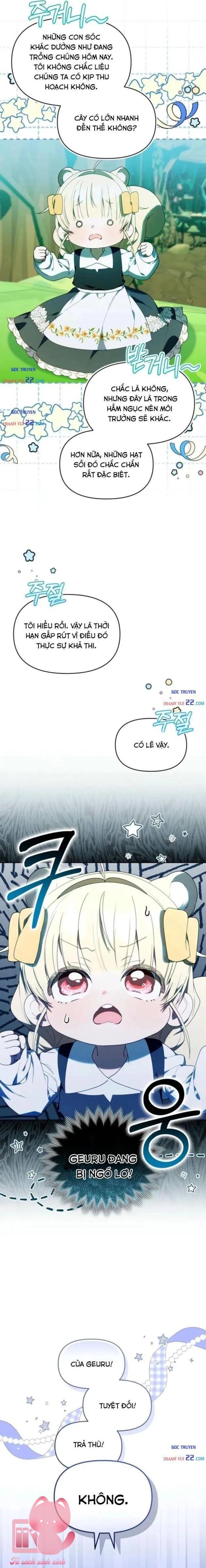 Thợ Săn Lớp Gà Con - Chap 66 - Trang 14