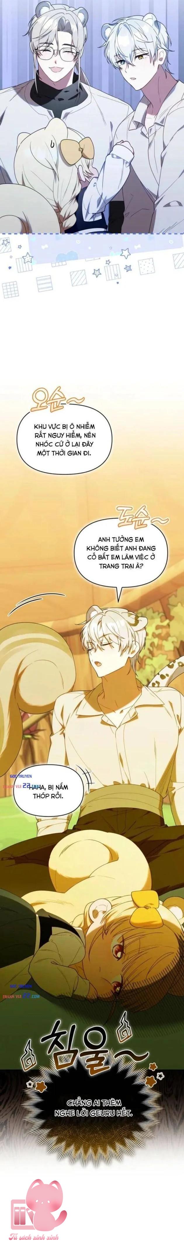 Thợ Săn Lớp Gà Con - Chap 66 - Trang 15