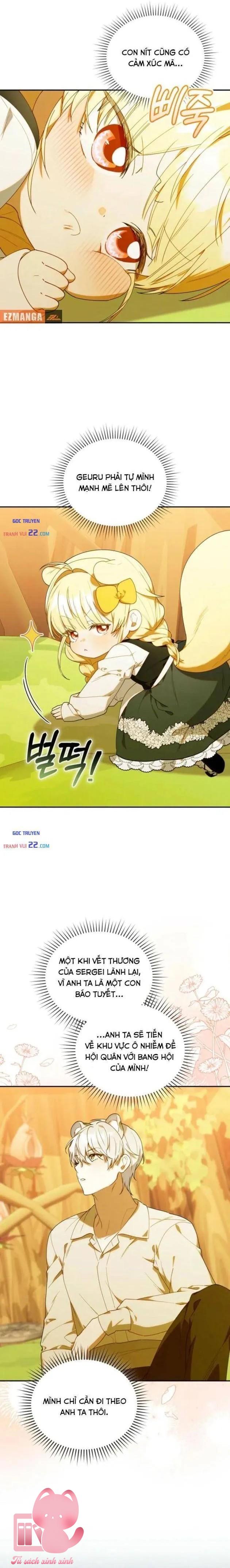Thợ Săn Lớp Gà Con - Chap 66 - Trang 16