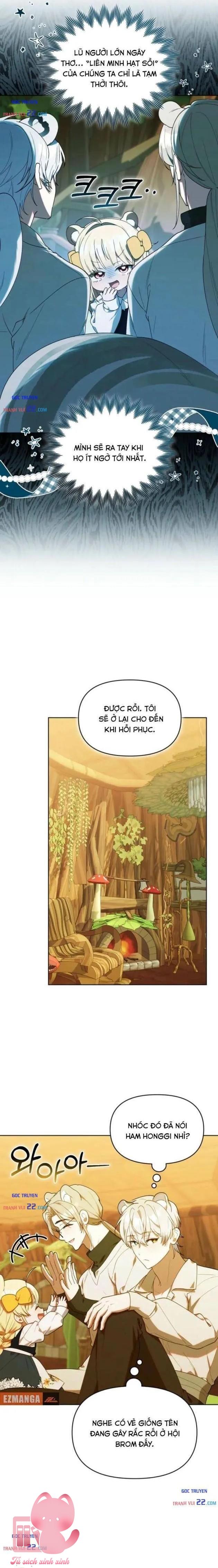 Thợ Săn Lớp Gà Con - Chap 66 - Trang 17