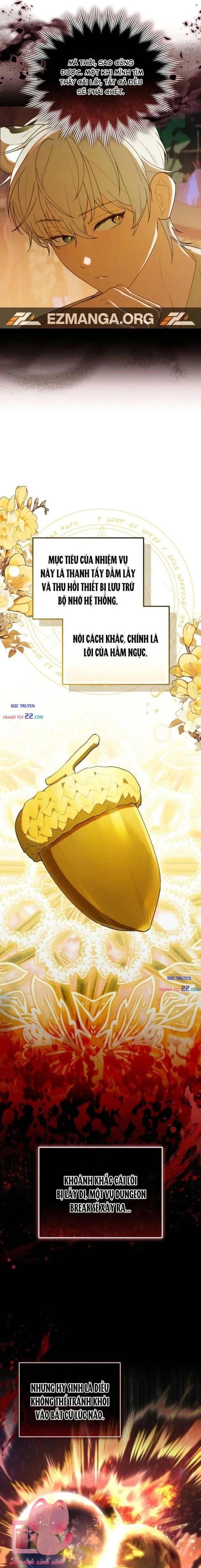 Thợ Săn Lớp Gà Con - Chap 66 - Trang 18