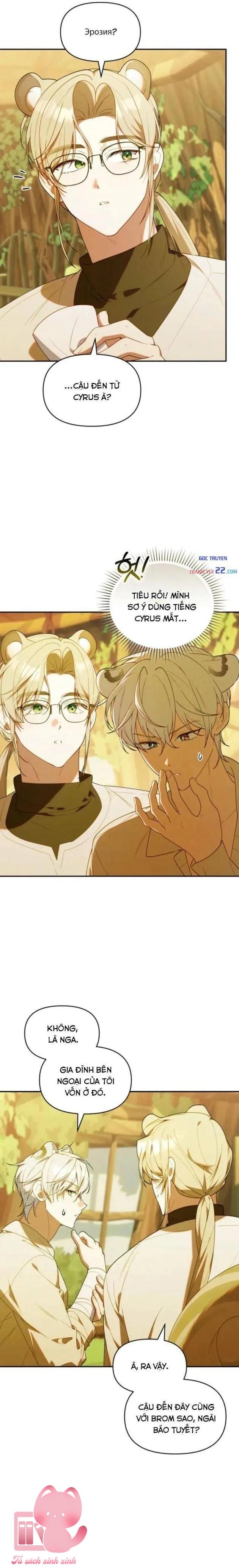 Thợ Săn Lớp Gà Con - Chap 66 - Trang 2