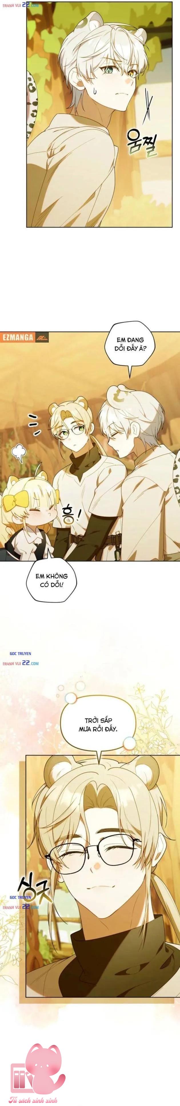 Thợ Săn Lớp Gà Con - Chap 66 - Trang 20