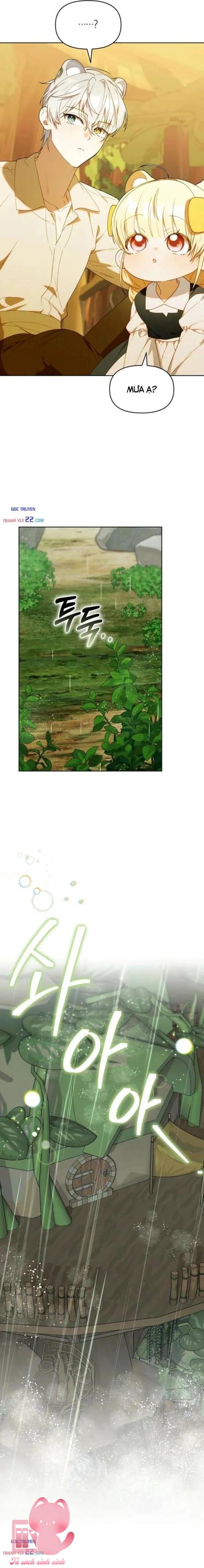 Thợ Săn Lớp Gà Con - Chap 66 - Trang 21