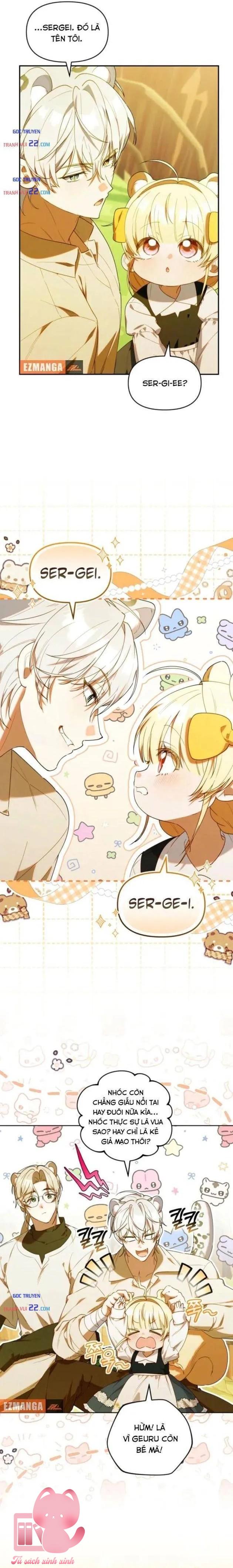 Thợ Săn Lớp Gà Con - Chap 66 - Trang 3