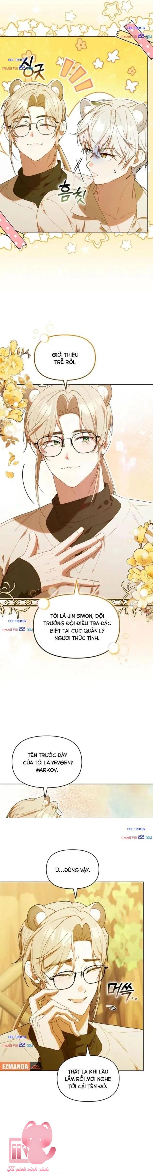 Thợ Săn Lớp Gà Con - Chap 66 - Trang 4