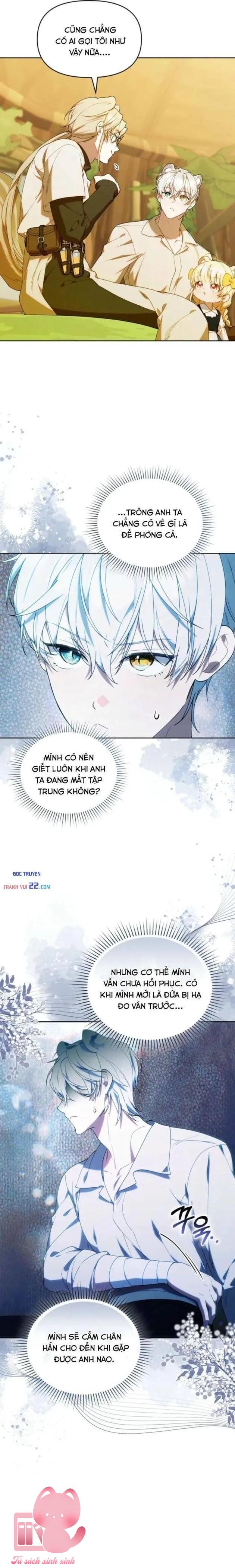 Thợ Săn Lớp Gà Con - Chap 66 - Trang 5