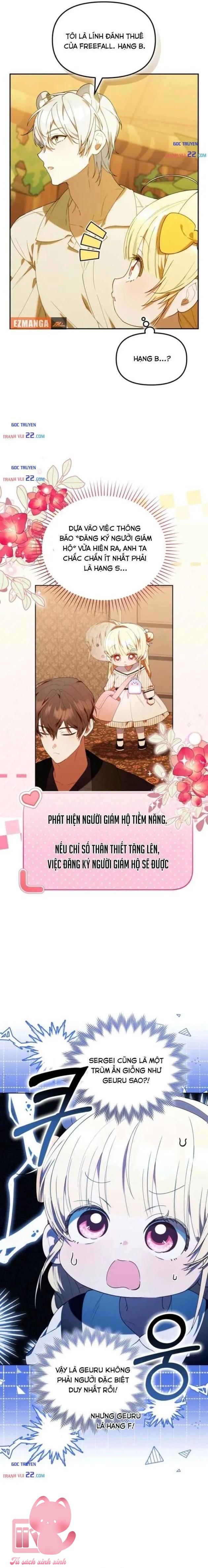 Thợ Săn Lớp Gà Con - Chap 66 - Trang 6