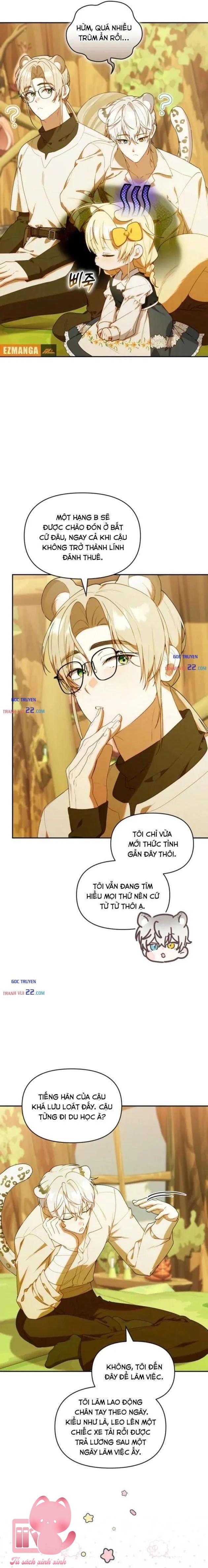 Thợ Săn Lớp Gà Con - Chap 66 - Trang 7