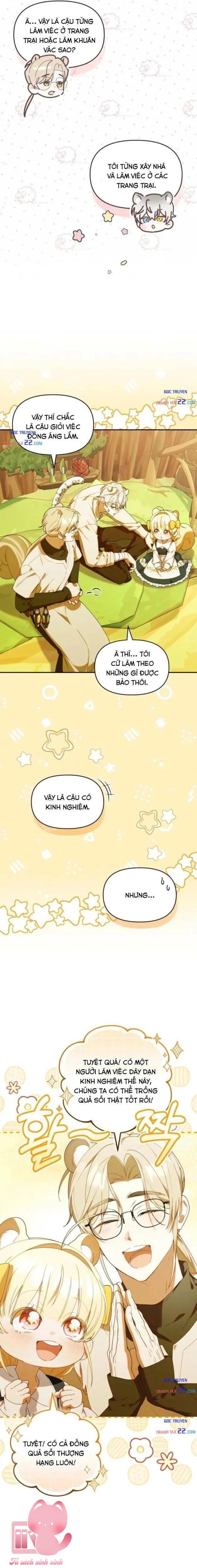 Thợ Săn Lớp Gà Con - Chap 66 - Trang 8