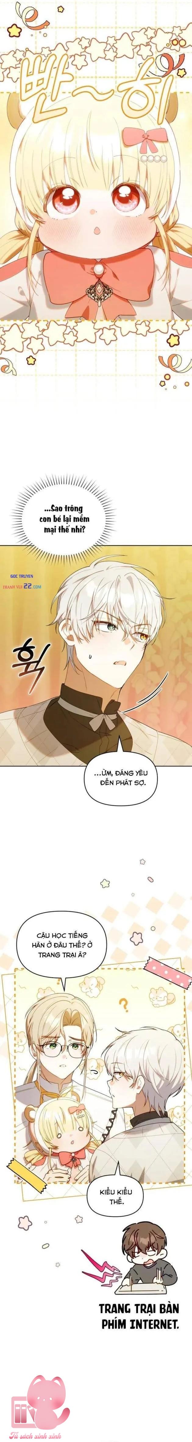 Thợ Săn Lớp Gà Con - Chap 67 - Trang 10